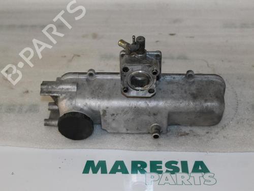 Used Valve cover Valve cover FIAT SEICENTO / 600 (187_) 0.9 (187AXA, 187AXA1A) (39 hp) 31487655 31487655