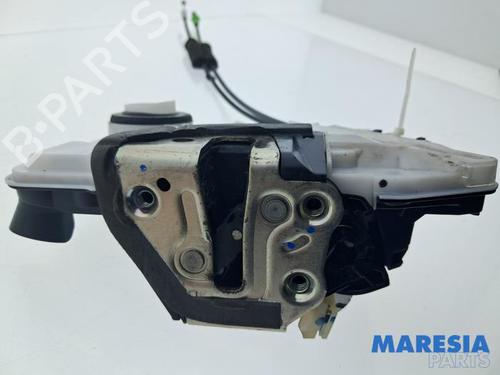 Used Electronic module Electronic module PEUGEOT 108 1.0 VTi (69 hp) 36342605 36342605