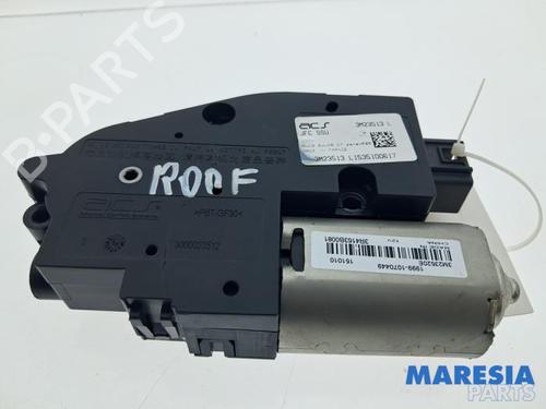 Used Sunroof engine Sunroof engine RENAULT ESPACE V (JR_) 1.6 TCe 200 (200 hp) 36041347 36041347