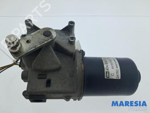 Viskermotor vindrude Viskermotor vindrude PEUGEOT 307 CC (3B) 2.0 16V (140 hp) 36875704 36875704