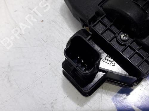 Electronic module CITROËN C3 II (SC_) 1.6 HDi | BP31464257M83