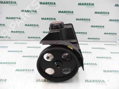 Used Steering pump PEUGEOT 206 Hatchback (2A/C) 1.4 i (75 hp) 31498110