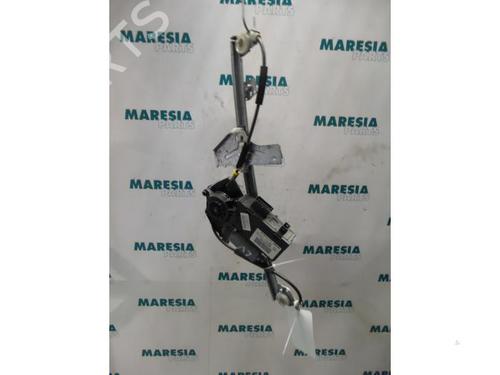 Used Front left window mechanism PEUGEOT 307 SW (3H) 2.0 16V (136 hp) 31399765