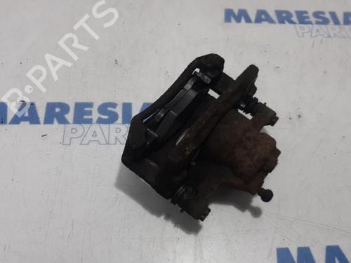 Used Right front brake caliper PEUGEOT 107 (PM_, PN_) 1.0 (68 hp) 31520888