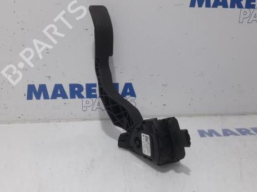 Used Electronic module Electronic module PEUGEOT 308 I (4A_, 4C_) 1.6 16V (120 hp) 31498932 31498932