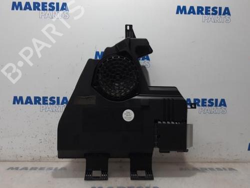 Used Electronic module CITROËN C3 II (SC_) 1.6 HDi (92 hp) 31399829