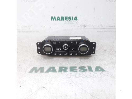 Used Climate control RENAULT KOLEOS I (HY_) 2.0 dCi (HY0K) (150 hp) 31461177