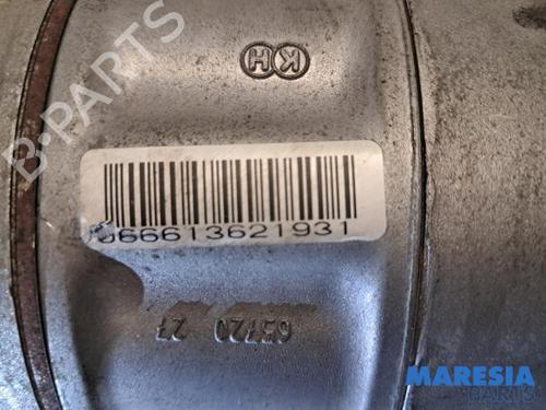 AC compressor RENAULT CLIO IV (BH_) 0.9 TCe 90 (BHNF, BHMA, BHMH, BHJK, BHJR) | BP31436319M34  - Image 5