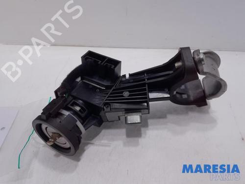 Used Ignition barrel ALFA ROMEO MITO (955_) 1.3 MultiJet (955AXT1A) (84 hp) 31404829