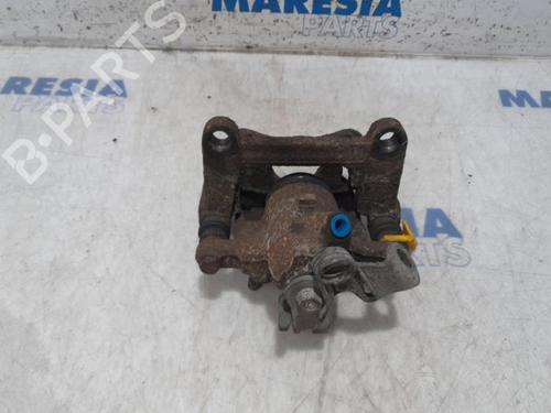 Left rear brake caliper RENAULT TRAFIC II Van (FL) 2.5 dCi 135 (FL0D) | BP31444761M107