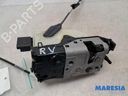 Electronic module PEUGEOT 2008 I (CU_) 1.6 VTi | BP31415737M83