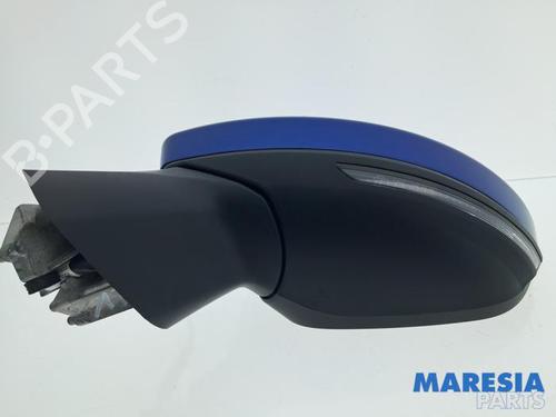 Left mirror RENAULT CLIO V (B7_) 1.0 TCe 100 (B7MT) | BP32783790C26  - Image 6