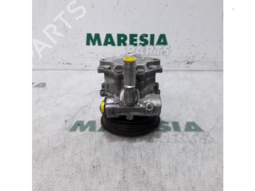 Steering pump PEUGEOT 407 Coupe (6C_) 2.7 HDi | BP31480649M99