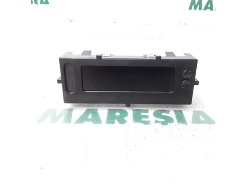 Módulo eletrónico RENAULT KANGOO Express (FW0/1_) 1.5 dCi 75 (FW07, FW10, FW04) (75 hp) 31394205