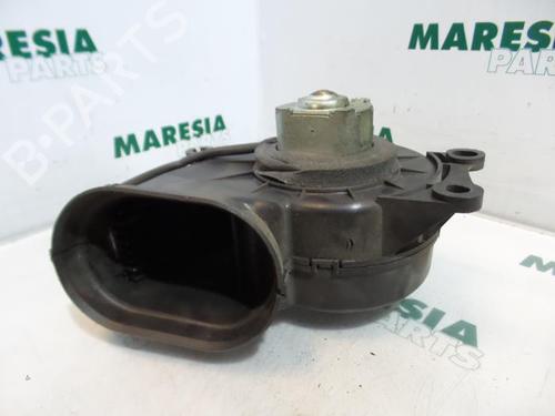 Used Heater blower motor PEUGEOT 807 (EB_) 2.2 (158 hp) 31446865