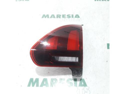 Used Right taillight PEUGEOT 2008 I (CU_) 1.2 THP 110 / PureTech 110 (110 hp) 31444318