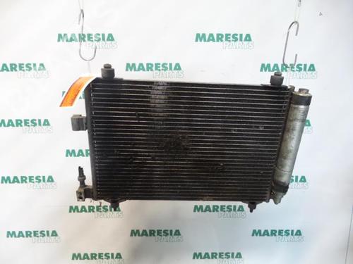 Used AC radiator CITROËN C5 II (RC_) 2.0 16V (RCRFJB, RCRFJC) (140 hp) 31440789