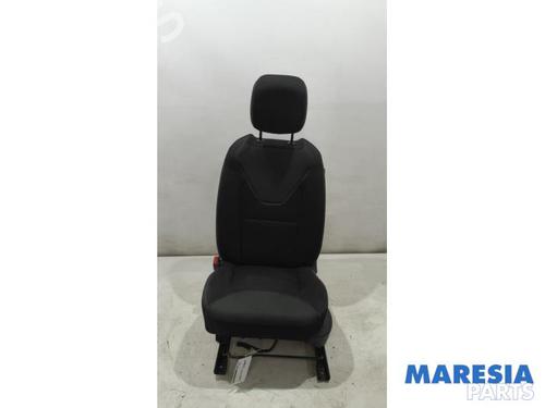 Used Left front seat Left front seat RENAULT CLIO IV (BH_) 0.9 TCe 90 (BHNF, BHMA, BHMH, BHJK, BHJR) (90 hp) 40157916 40157916