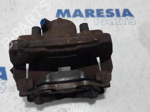 Used Left front brake caliper ALFA ROMEO 159 Sportwagon (939_) 1.9 JTS (939BXA1B) (160 hp) 31499545