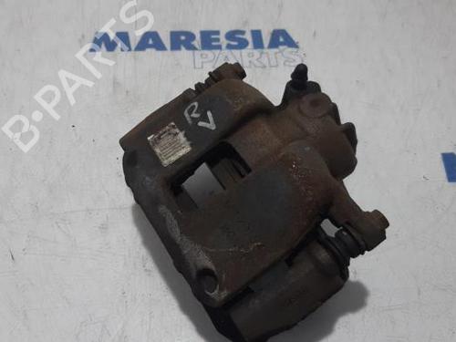 Right front brake caliper PEUGEOT 207 SW (WK_) 1.6 16V | BP31443129M104 
