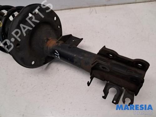 Left front shock absorber FIAT 500 (312_) 1.2 (312AXA1A) | BP31451735M16