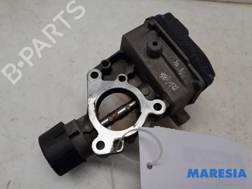 Spjældhus RENAULT ESPACE IV (JK0/1_) 2.0 (JK0A, JK1D, JK0N) (170 hp) 31460303