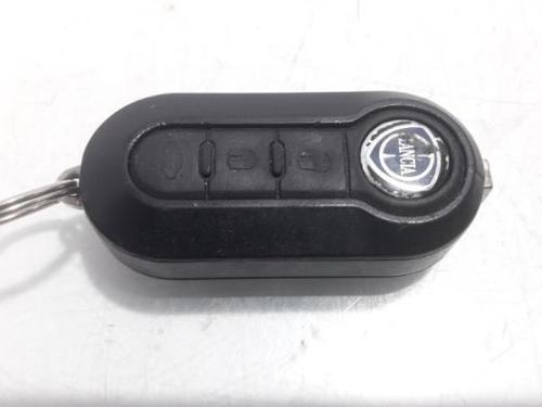 Engine control unit (ECU) LANCIA DELTA III (844_) 1.6 D Multijet (844.AXC11, 844.AXC1A) | BP31517320M57 