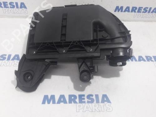 Used Air filter box CITROËN DS3 (SA_) 1.6 HDi 90 (92 hp) 31472381