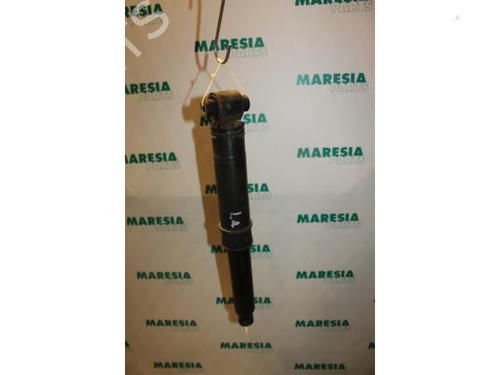 Used Left rear shock absorber RENAULT MEGANE II (BM0/1_, CM0/1_) 1.6 16V (BM0C, CM0C) (113 hp) 31413291