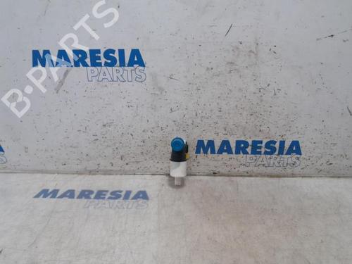 Used Other PEUGEOT 308 II (LB_, LP_, LW_, LH_, L3_) 1.2 THP 110 (110 hp) 31399806