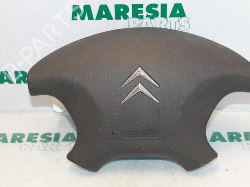 driver-airbag-citroen-xsara-n1-1997-1998-1999-2000-2001-2002-2003-2004-2005-31534537 main image