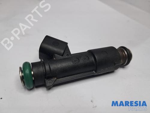 Injector OPEL KARL (C16) 1.0 | BP39750707M100 - Image 2