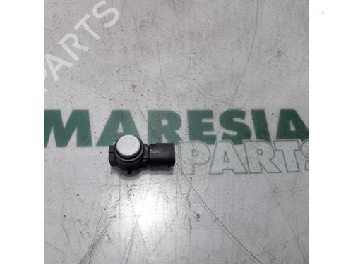 Capteur électronique PEUGEOT 208 I (CA_, CC_) 1.2 VTI 82 (82 hp) 31465979