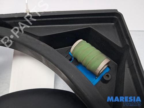 Pipe FIAT 500 (312_) 0.9 (312AXN1A) | BP33471213M125  - Image 5