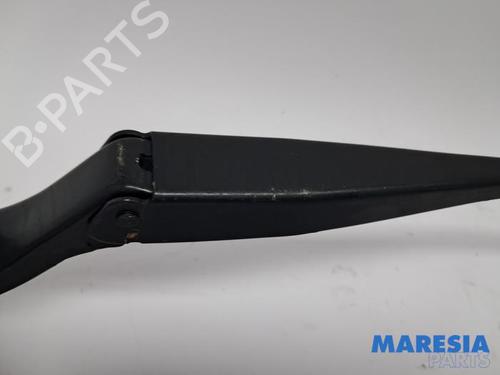 Vindspejlsviskerarm RENAULT ZOE Hatchback Van (BFM_) Electric (BFME) | BP38569861C143 - Image 2