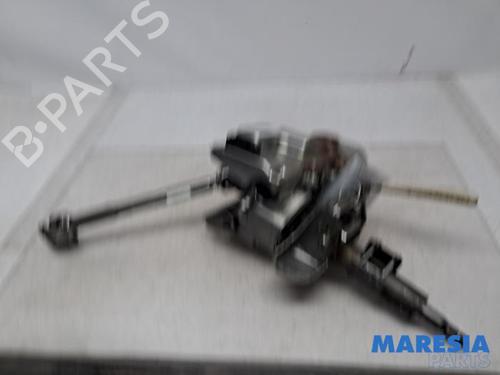 Used Steering column FIAT 500 (312_) 0.9 (312AXN1A) (80 hp) 31491701