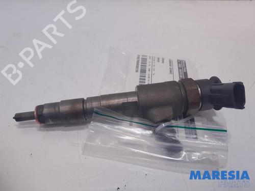 Injector CITROËN JUMPY II Van 1.6 HDi 90 8V | BP31410316M100