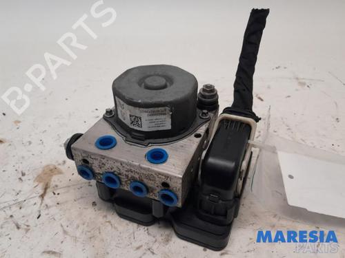 Used ABS pump PEUGEOT 308 SW II (LC_, LJ_, LR_, LX_, L4_) 1.6 HDi 92 (92 hp) 31447548