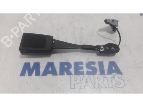 Used Seat buckle CITROËN C5 III (RD_) 1.6 HDi 110 (RD9HL0, RD9HR8, RD9HRA) (112 hp) 31439810