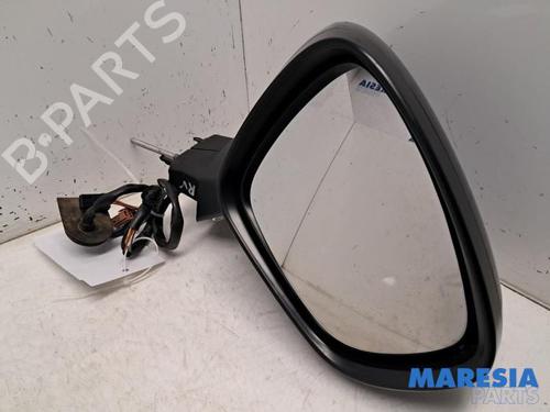 Bakspejl Højre CITROËN C3 II (SC_) 1.6 HDi (92 hp) 31495611
