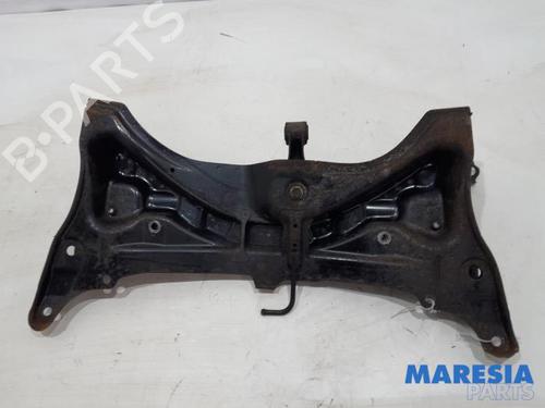 Used Subframe CITROËN C1 (PM_, PN_) 1.0 (68 hp) 31497247