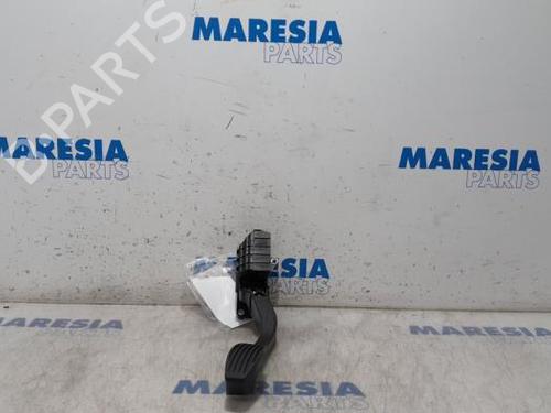 Used Electronic module FIAT 500 (312_) 1.2 (312AXA1A) (69 hp) 31508200
