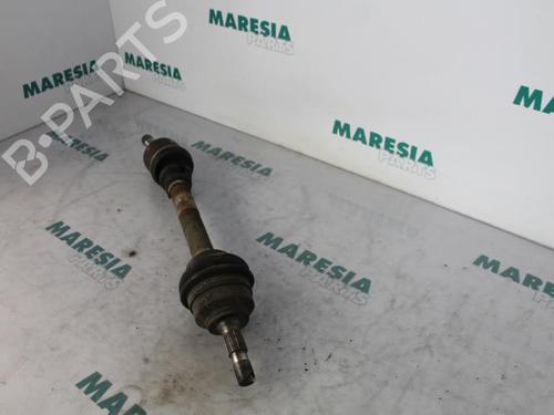 Left front driveshaft CITROËN C5 I Break (DE_) 1.8 16V (DE6FZB, DE6FZE) | BP31464304M38