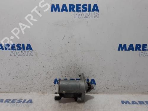 Used Starter CITROËN C3 II (SC_) 1.2 VTi 82 (82 hp) 31534275