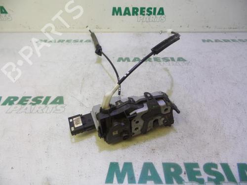 Electronic module CITROËN C5 III (RD_) 1.6 HDi 110 (RD9HL0, RD9HR8, RD9HRA) | BP31440270M83 - Image 2
