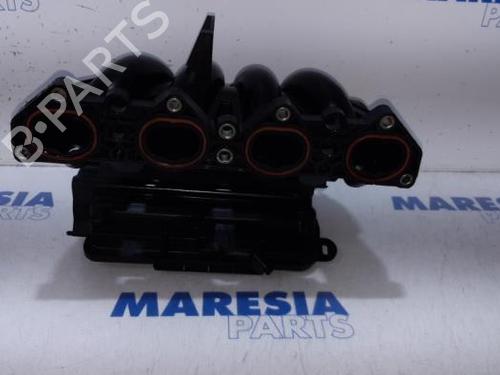 Sprederrør PEUGEOT 206 CC (2D) 1.6 16V (2DNFUF, 2DNFUR) (109 hp) 31414006