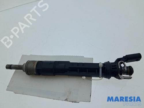 Spreder / Dyse Spreder / Dyse RENAULT CAPTUR I (J5_, H5_) 1.3 TCe 150 (J5NK, J5JS) (150 hp) 37524028 37524028