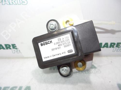 Used Electronic module ALFA ROMEO 166 (936_) 2.0 T.Spark (936A3B00) (150 hp) 31431848