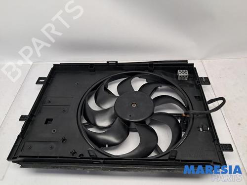 Used Pipe CITROËN C4 Picasso II 1.6 THP 155 (156 hp) 31436508