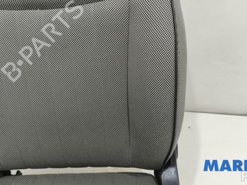Left front seat FIAT 500 (312_) 1.2 (312AXA1A) | BP35820754C15  - Image 5